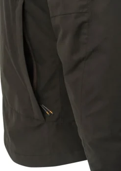 Beretta Tosark Jacket metsästystakki, ruskea