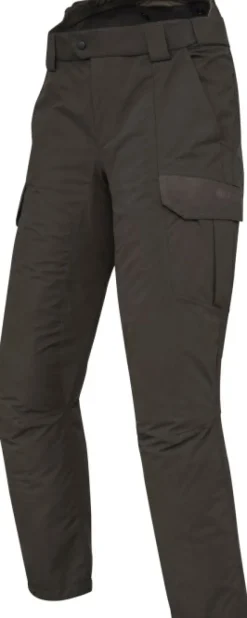 Beretta Tosark Pants metsästyshousut, ruskea