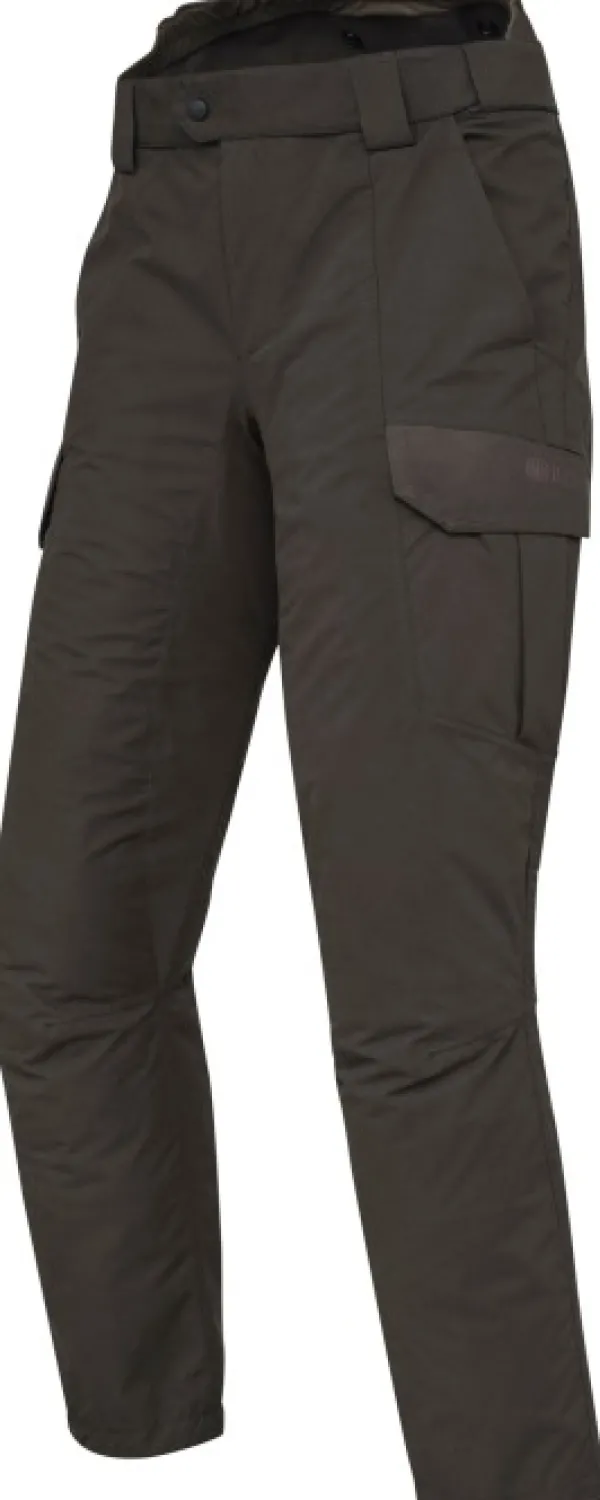 Beretta Tosark Pants metsästyshousut, ruskea
