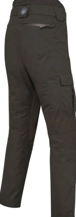 Beretta Tosark Pants metsästyshousut, ruskea