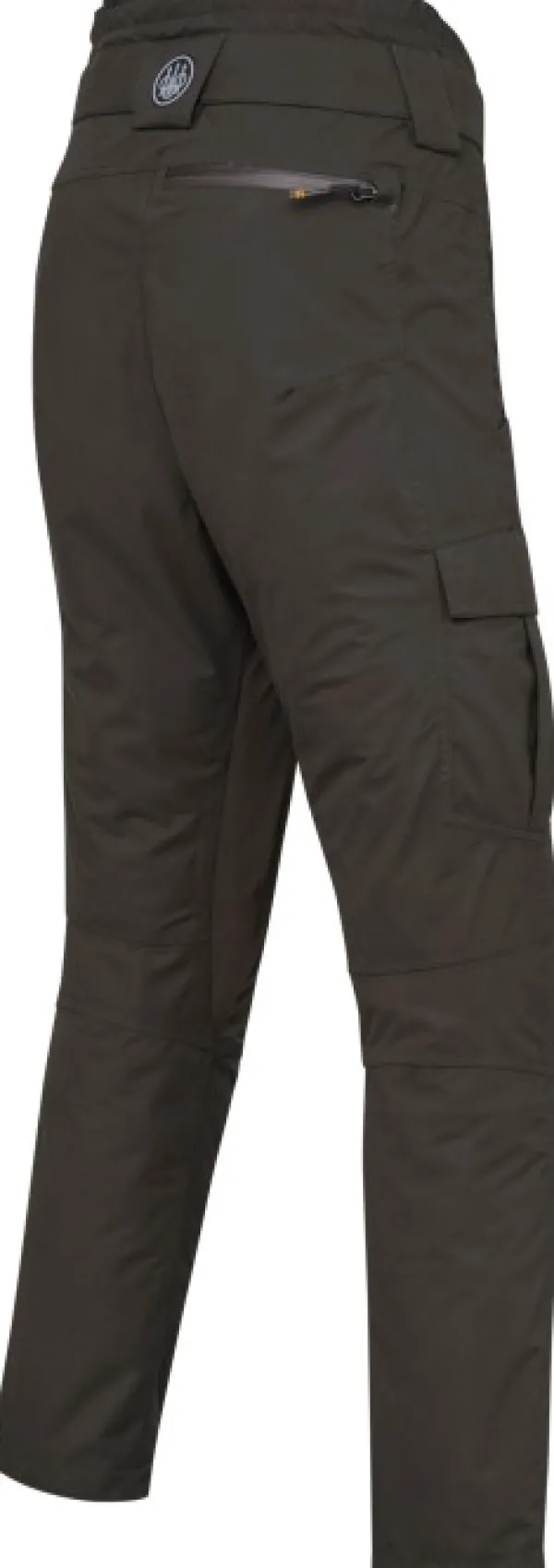 Beretta Tosark Pants metsästyshousut, ruskea