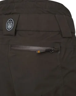 Beretta Tosark Pants metsästyshousut, ruskea