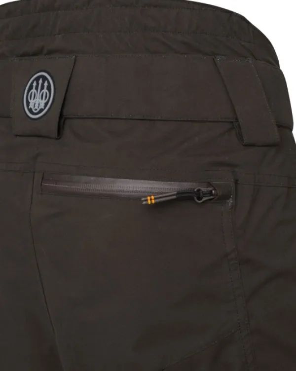 Beretta Tosark Pants metsästyshousut, ruskea