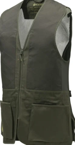 Beretta Tredi Vest ampumaliivi, ruskea