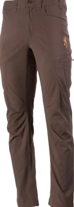 Browning Early Season Set metsästyspuku, Major Brown