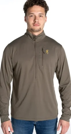 Browning Early Season Set metsästyspuku, Major Brown