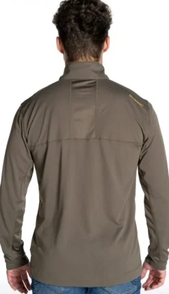 Browning Early Season Set metsästyspuku, Major Brown