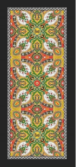 Buff Original Snus Black