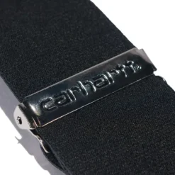 Carhartt Workwear Carhartt Rugged Flex Elastic Suspenders Black