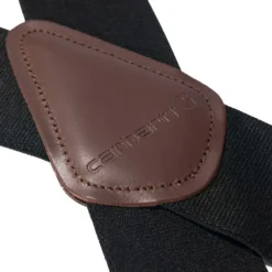 Carhartt Workwear Carhartt Rugged Flex Elastic Suspenders Black