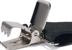 Carhartt Workwear Carhartt Rugged Flex Elastic Suspenders Black