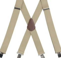 Carhartt Workwear Carhartt Rugged Flex Elastic Suspenders Dark Brown