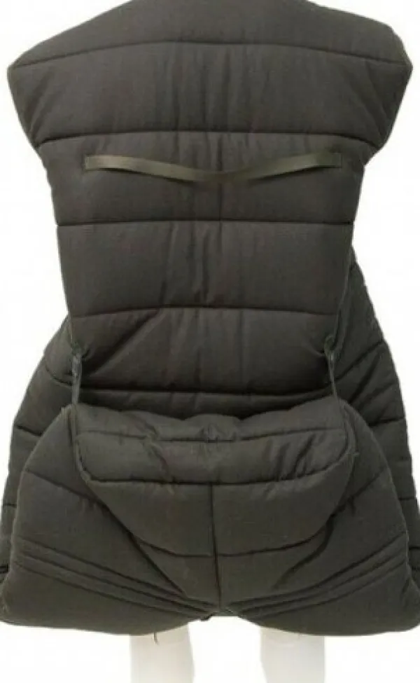 Carinthia Fell L -passipussi