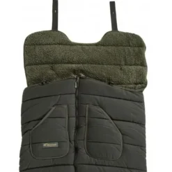 Carinthia passipussi tekoturkiksella, XL