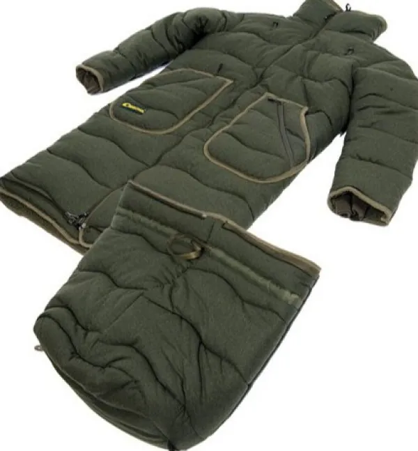 Carinthia Passitakki Jalkapussilla XL