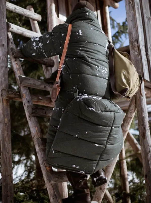 Carinthia Passitakki Jalkapussilla XL