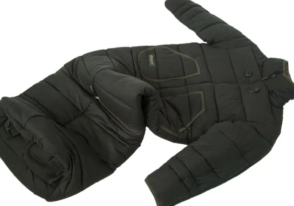 Carinthia Passitakki Jalkapussilla XL