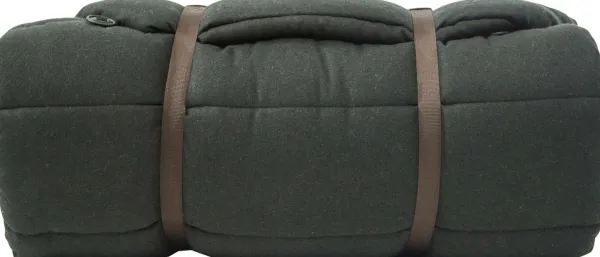 Carinthia Passitakki Jalkapussilla XL