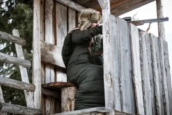 Carinthia Passitakki Jalkapussilla M