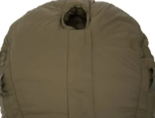 Carinthia Survival One -makuupussi max. 200cm, -18°C (Olive)