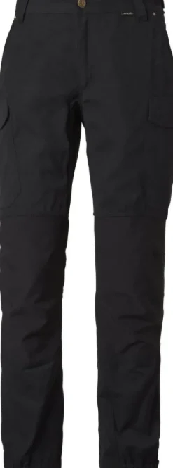 Chevalier Avon naisten housut, musta