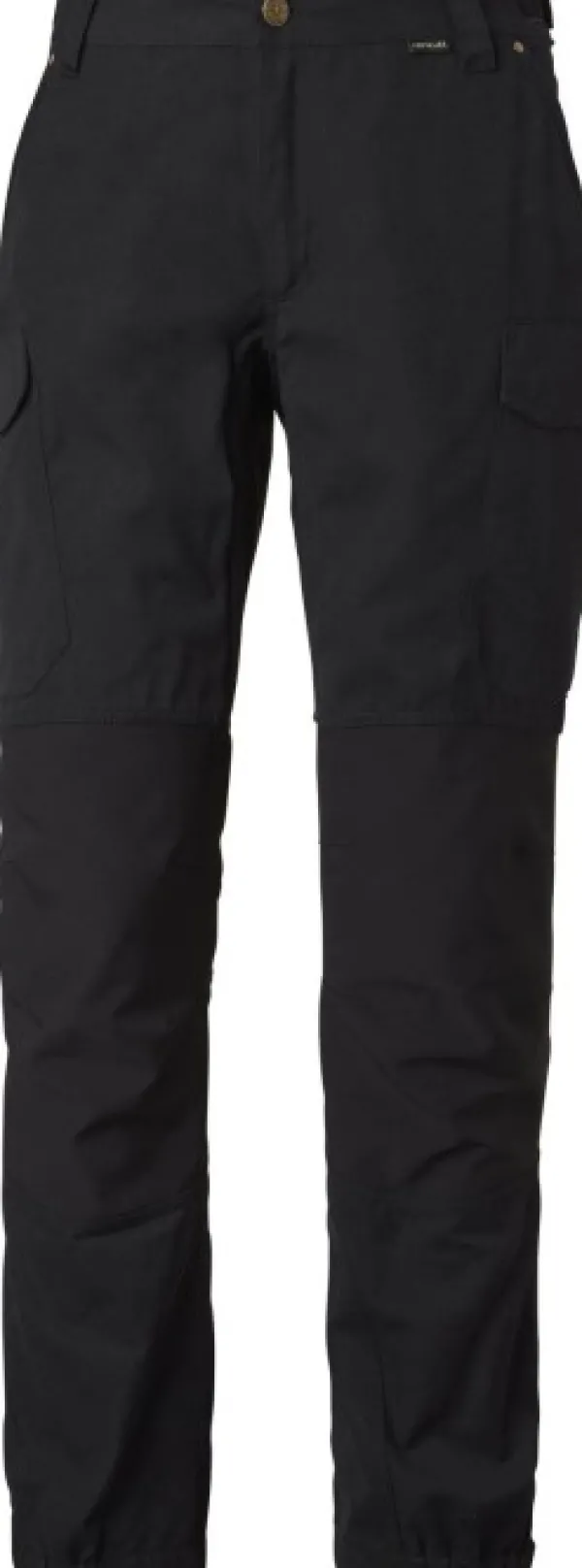 Chevalier Avon naisten housut, musta