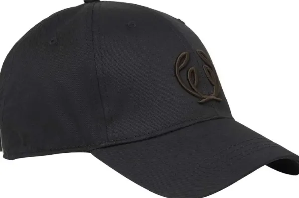 Chevalier Barrel Cap Black Night