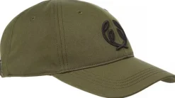 Chevalier Barrel Cap Forest Green