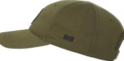 Chevalier Barrel Cap Forest Green