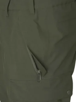 Chevalier Breton GTX miesten metsästyshousut, tummanvihreä