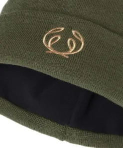 Chevalier Bristol Infinium Beanie pipo, vihreä