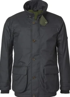 Chevalier Bully miesten takki, antrasiitti