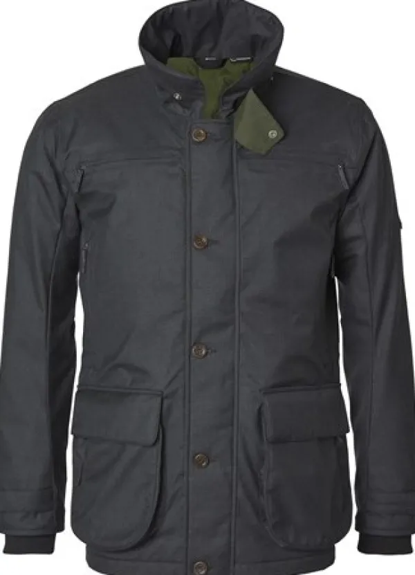 Chevalier Bully miesten takki, antrasiitti