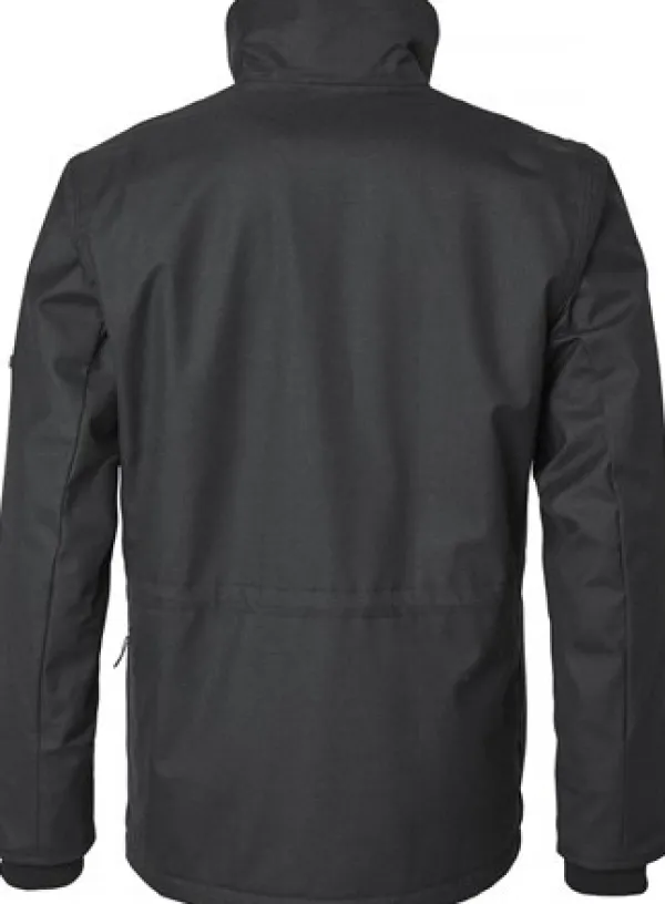 Chevalier Bully miesten takki, antrasiitti