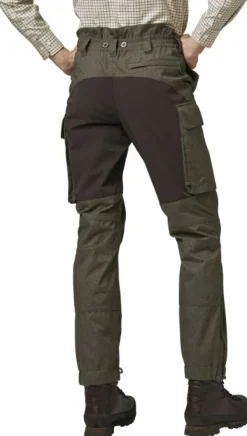 Chevalier Bushland Chevalite Pant Green Naisten