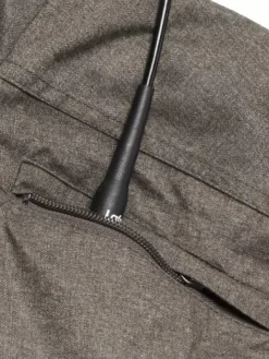 Chevalier Bushland Chevalite Primaloft Coat Naisten Green