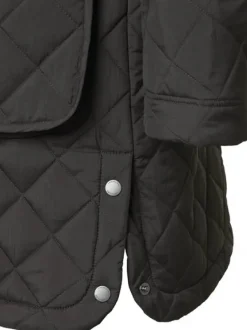 Chevalier Coppins naisten takki, tummanruskea