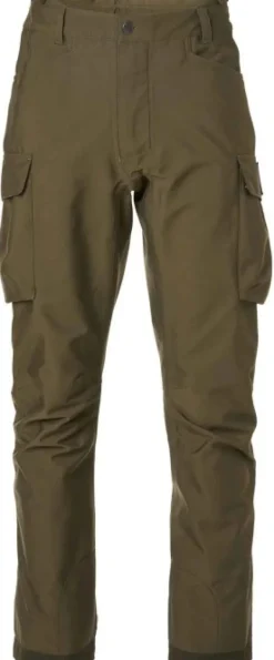 Chevalier Endeavor 2.0 Chevalite Anorak metsästyspuku, ruskeavihreä