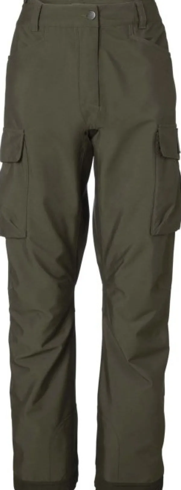 Chevalier Endeavor 2.0 Chevalite Anorak naisten metsästyspuku, ruskeavihreä