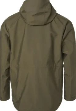 Chevalier Endeavor Chevalite Anorak Men 2.0 anorakki, vihreä