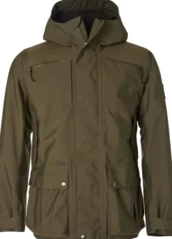 Chevalier Endeavor Chevalite Jacket Women 2.0 naisten metsästystakki, vihreä