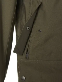 Chevalier Endeavor Chevalite Jacket Women 2.0 naisten metsästystakki, vihreä