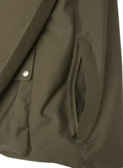 Chevalier Endeavor Chevalite Jacket Men 2.0 metsästystakki, vihreä