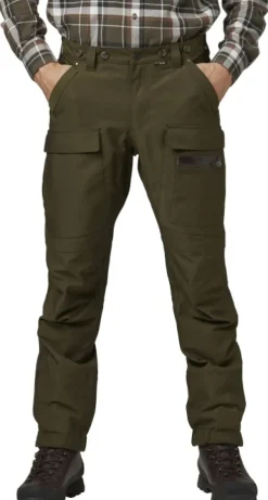 Chevalier Endeavor Pro -metsästyshousut, vihreä