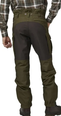 Chevalier Endeavor Pro -metsästyshousut, vihreä