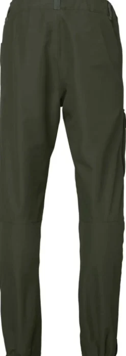 Chevalier Fractus sadehousut, tummanvihreä