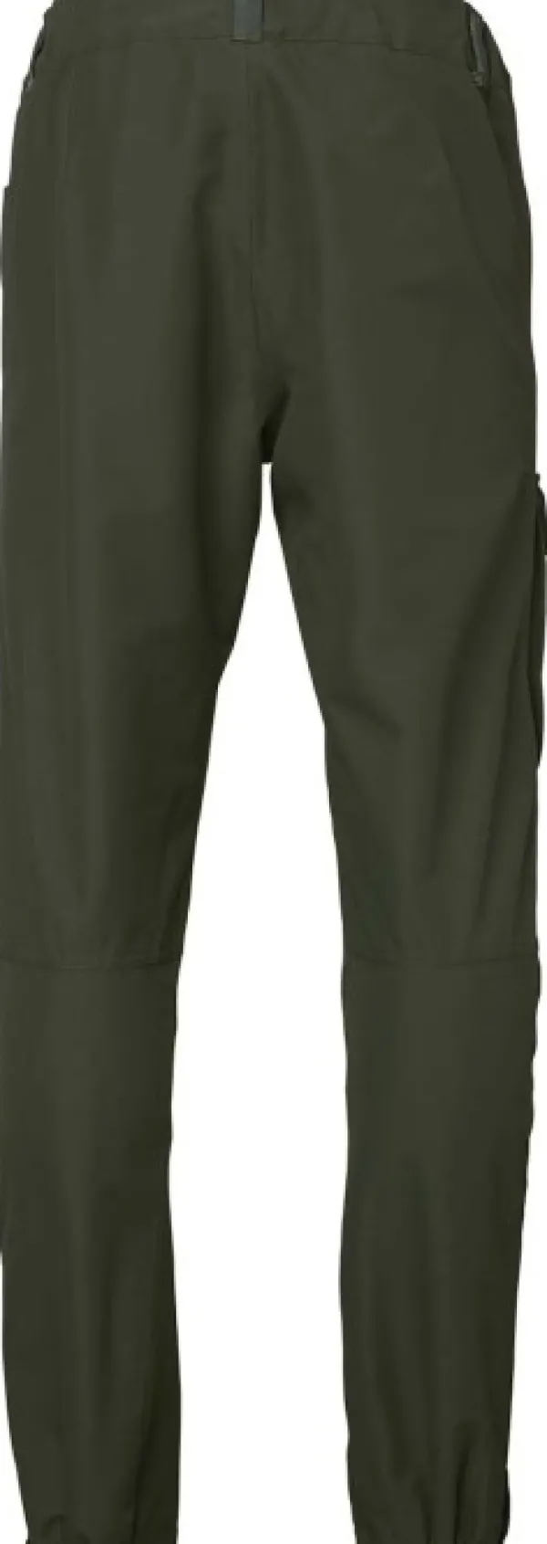 Chevalier Fractus sadehousut, tummanvihreä