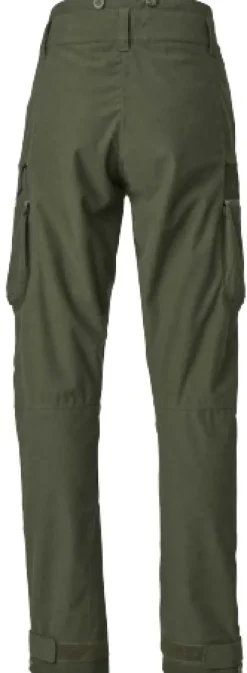 Chevalier Griffon naisten metsästyspuku, tummanvihreä