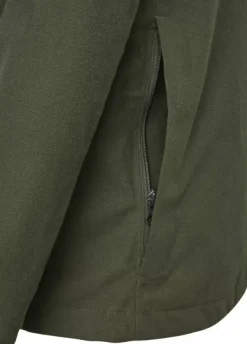 Chevalier Griffon -naisten metsästystakki, tummanvihreä