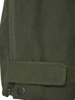 Chevalier Griffon -naisten metsästyshousut, tummanvihreä